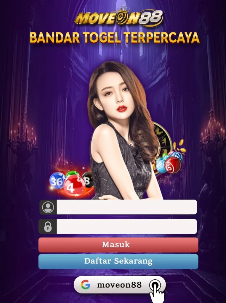 BANDAR TOGEL ONLINE RESMI TERBAIK